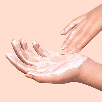 Peace Out Blemish Balm for Acne-Prone Skin - Gentle Exfoliating Cleanser