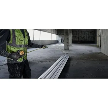 Durable DEWALT 25 Ft. Tape Measure for Precision Work