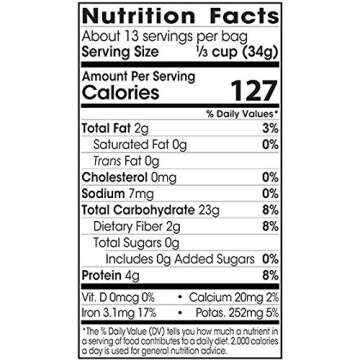 Shiloh Farms Organic Quinoa Flakes 32oz - 2 Pack