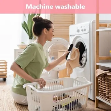 Stylish Non-Slip Headbands for Women - 8 Pack