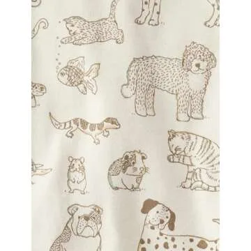 Little Planet by Carter's Baby Pajamas for Cozy Nights