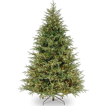 7.5ft Frasier Grande Pre-Lit Christmas Tree by National Tree