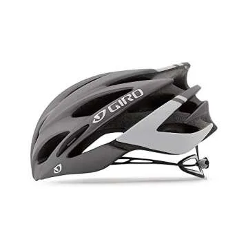 Giro Savant Adult Road Cycling Helmet - Lightweight, Comfortable Protection for Cyclists