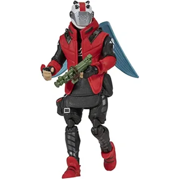 Buy FORTNITE Vending Machine with X-Lord Action Figure