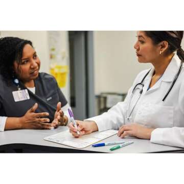 EXPO 16074 Vis-a-Vis Wet-Erase Marker Fine Point Asstd. 4/Set