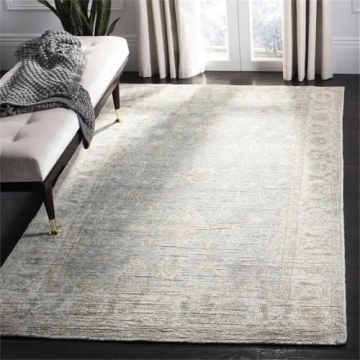 Luxurious SAFAVIEH Maharaja Area Rug - Timeless Design