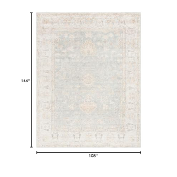 Luxurious SAFAVIEH Maharaja Area Rug - Timeless Design