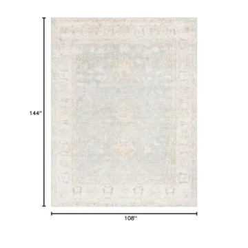 Luxurious SAFAVIEH Maharaja Area Rug - Timeless Design