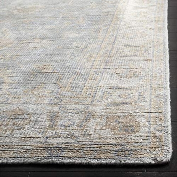 Luxurious SAFAVIEH Maharaja Area Rug - Timeless Design