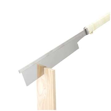 Gyokucho Sangyo 372 Leather Saw: Precision Tool for Craftsmen