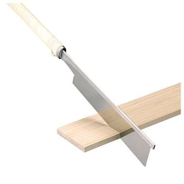 Gyokucho Sangyo 372 Leather Saw: Precision Tool for Craftsmen
