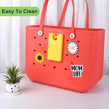 Raymall Phone Holder for Bogg Bags - Universal Cell Phone Case Holder