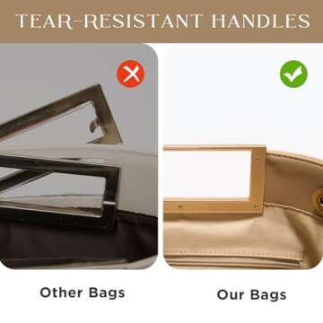 SWEETV Clutch Purses for Women Evening/Formal, Fashion PU Leather Purse for Prom, Cocktail, and Wedding,Nina