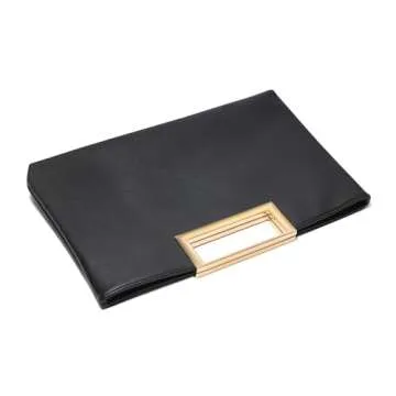 Stylish SWEETV Clutch Purses for Formal Events