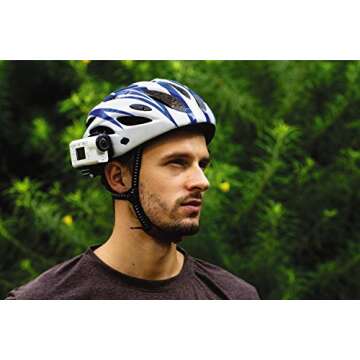 Sony FDRX3000/W Underwater Camcorder 4K, White