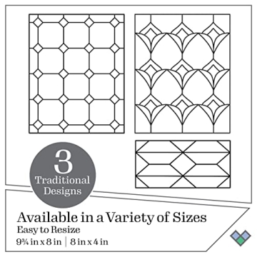 Gallery Glass Stained Glass Paint Set for Easy DIY Crafts