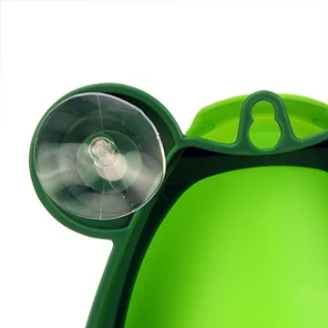 Foryee Cute Frog Potty Urinal - Fun Potty Training for Boys