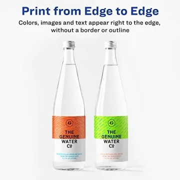 Avery Shipping Labels, Sure Feed Technology, White, 200 Labels