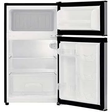 Frigidaire 19 Inch Compact Refrigerators for All Needs