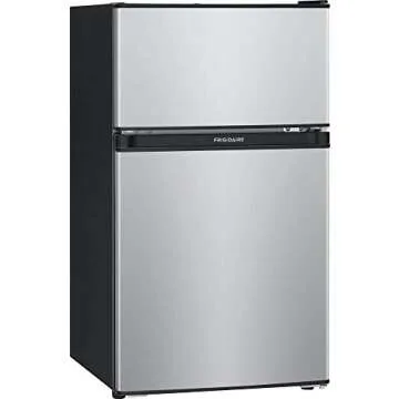 Frigidaire 19 Inch Compact Refrigerators for All Needs