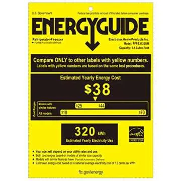 Frigidaire 19 Inch Compact Refrigerators for All Needs