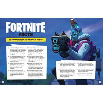 FORTNITE (Official): The Chronicle 2022