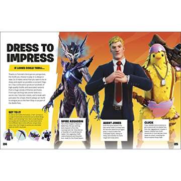 FORTNITE (Official): The Chronicle 2022