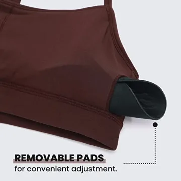 Shop CRZ YOGA Butterluxe Women's Y Back Sports Bra