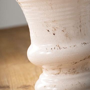 Sullivans Mini Ceramic Vase for Decor and Gifts