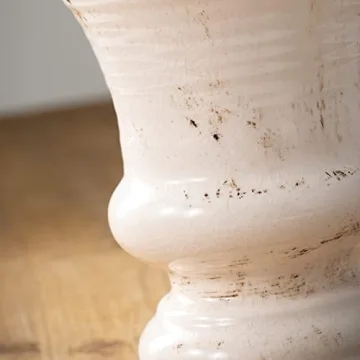 Sullivans Mini Ceramic Vase for Decor and Gifts