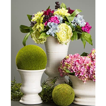 Sullivans Mini Ceramic Vase for Decor and Gifts