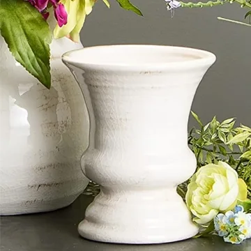 Sullivans Mini Ceramic Vase for Decor and Gifts