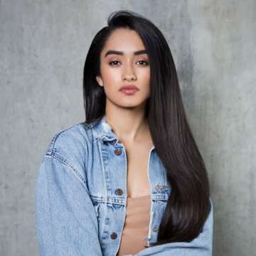 Pravana Polish & Reunite Split End Mender | Lightweight Styling Cream | Improves Smoothness, Manageability, Shine | Hydrolyzed Oat Protein Tames Frizz & Smooths Hair | 5.2 Oz