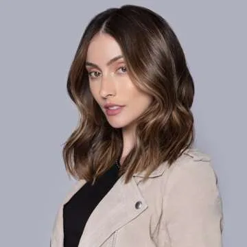 Pravana Polish & Reunite Split End Mender | Lightweight Styling Cream | Improves Smoothness, Manageability, Shine | Hydrolyzed Oat Protein Tames Frizz & Smooths Hair | 5.2 Oz