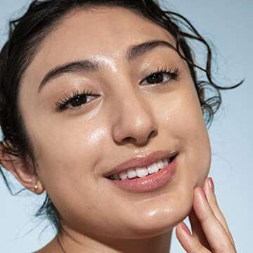 Pacifica Face Cleansing Balm & Makeup Remover - Wake Up Beautiful 2 in 1 Waterless Make Up Remover D...