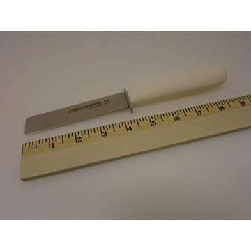 Dexter-Russell 5" Vegetable/Produce Knife, S185