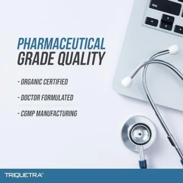 L-Methyl Folate 15mg + Methyl B12 – Organic Berry Flavor Liquid