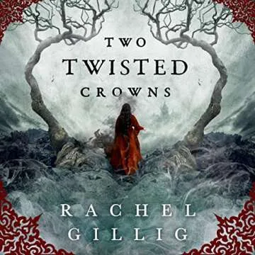 Two Twisted Crowns: The Shepherd King, Book 2 - An Enchanting Fantasy Adventure