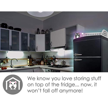 Haus Maus Laundry Guard - Magnetic Solution for Washers