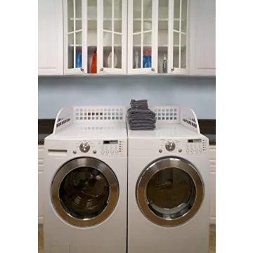 Haus Maus Laundry Guard - Magnetic Solution for Washers