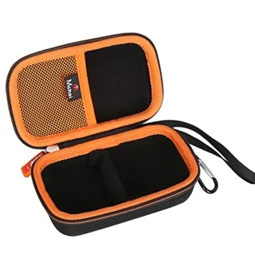 Mchoi Shockproof Carrying Case for Yoto Mini Players