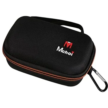 Mchoi Shockproof Carrying Case for Yoto Mini Players