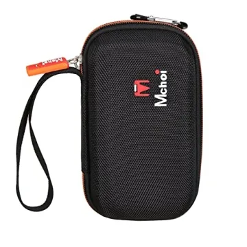 Mchoi Shockproof Carrying Case for Yoto Mini Players