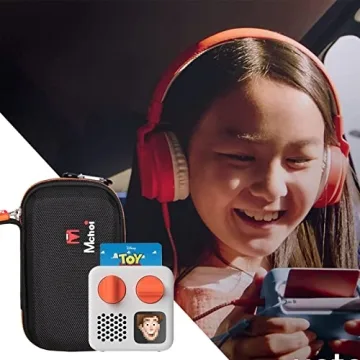 Mchoi Shockproof Carrying Case for Yoto Mini Players