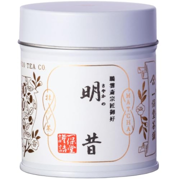 Ippodo Sayaka Matcha - Rich & Smooth Tea Experience