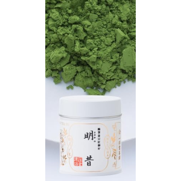 Ippodo Sayaka Matcha - Rich & Smooth Tea Experience