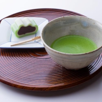 Ippodo Sayaka Matcha - Rich & Smooth Tea Experience
