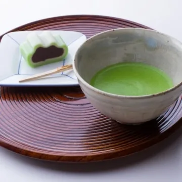 Ippodo Sayaka Matcha - Rich & Smooth Tea Experience