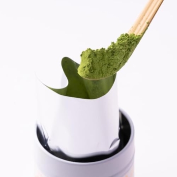 Ippodo Sayaka Matcha - Rich & Smooth Tea Experience