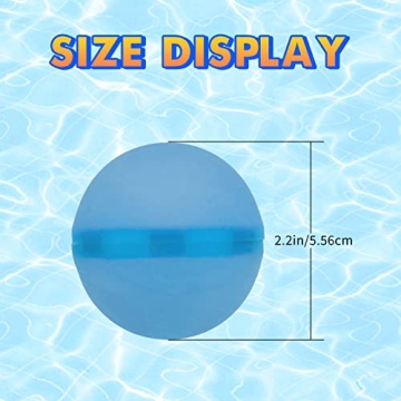 18 Reusable Water Balloons for Summer Fun and Games